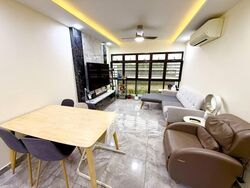 Blk 403D Fern Spring (Sengkang), HDB 4 Rooms #569643341
